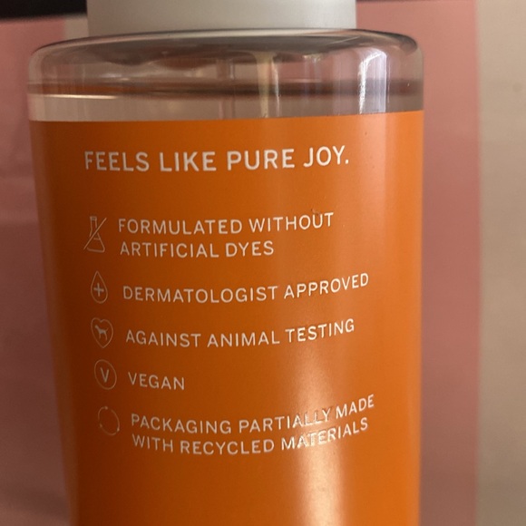 Pink Victoria Secret Light Happy - Picture 4 of 4